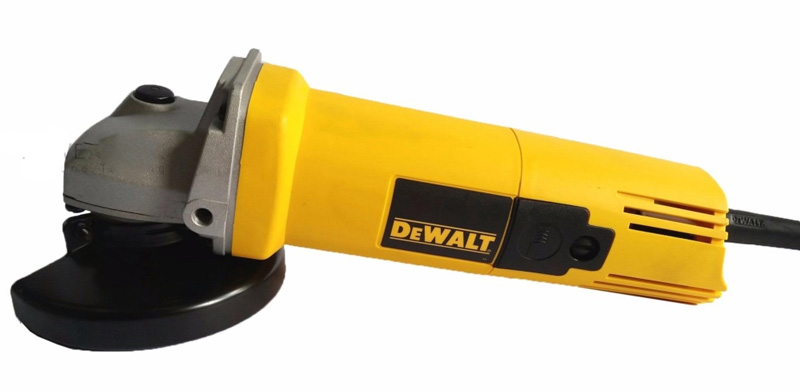 Máy mài góc Dewalt DW810